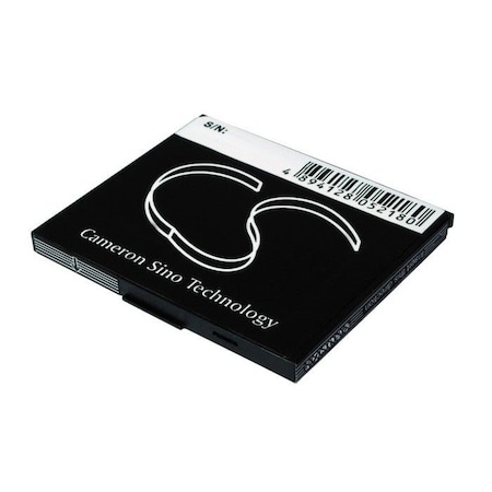 Bsc Preferred Mobistel EL560 EL560 Dual Mobile Phone Replacement Battery CS-MEL560SL.3